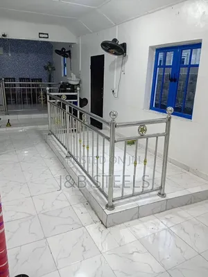Best Handrail Designs