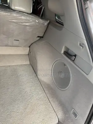 Acura RDX Technology & Entertainment Pkgs SUV FWD (3.5L 6cyl 9A) 2017