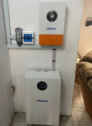 15kwh Haisic Battery