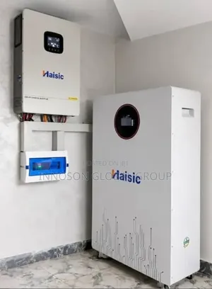 15kwh Haisic Battery
