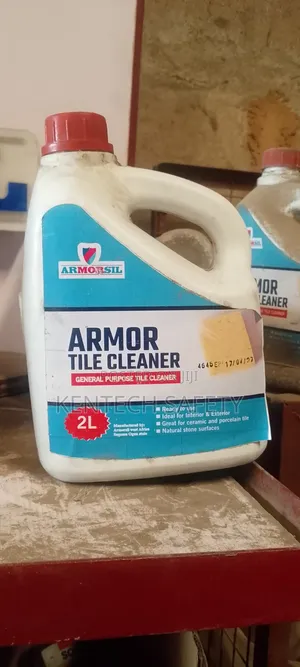 Armor Tile Cleaner Chemical 2kg