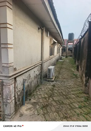 3bdrm Bungalow in Ipaja / Ipaja for sale