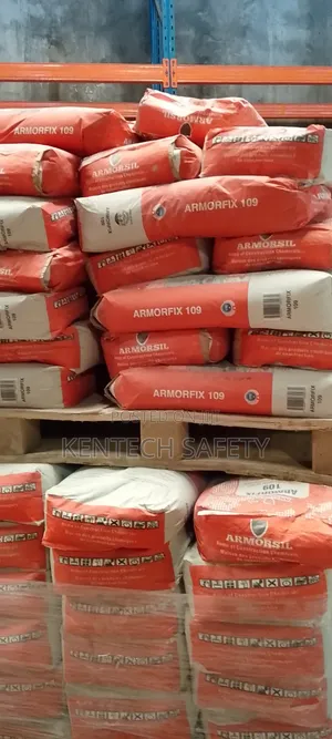 Tile Cement Mortar Armofix 109 20kg