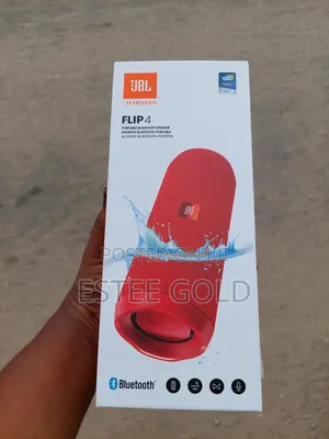 Brand New JBL Flip 4