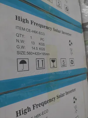 200a 2.56kwh 12v Cworth Lithium Battery