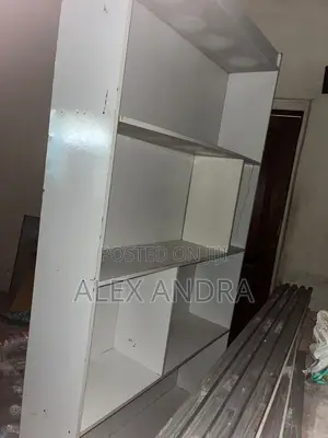 Shelf in Ajah