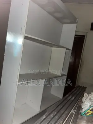 Shelf in Ajah