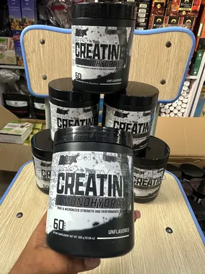 Nutrex Creatine Monohydrate