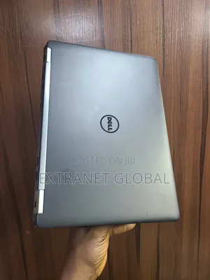 Laptop Dell Latitude E7470 8GB Intel Core i7 SSD 256GB