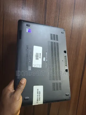 Laptop Dell Latitude E7470 8GB Intel Core i7 SSD 256GB