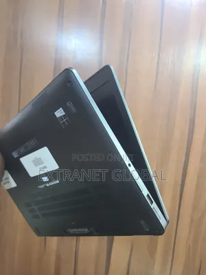 Laptop Dell Latitude E7470 8GB Intel Core i7 SSD 256GB