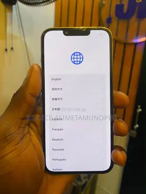 Apple iPhone 14 Pro 128 GB White