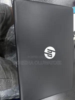 Laptop HP 15 4GB AMD A4 HDD 500GB