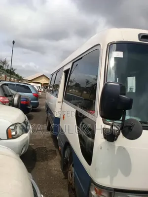 Coaster, Hiace Other Rides for Hire