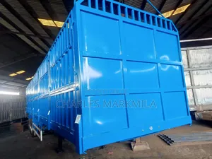 Double Sided Doors