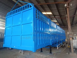 Double Sided Doors