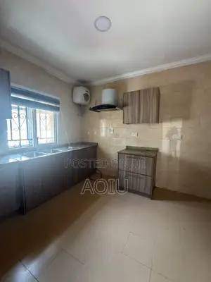 3bdrm Block of Flats in Guzape Main for rent