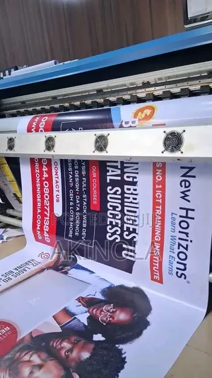 General Printing