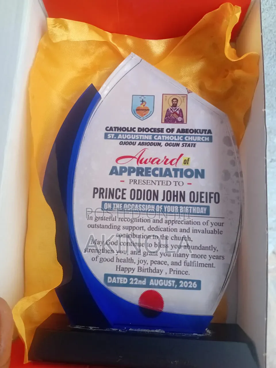 General Printing