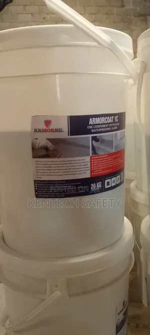 Armorcoat1C One Component Crystaline Waterproof Slurry Chemicals