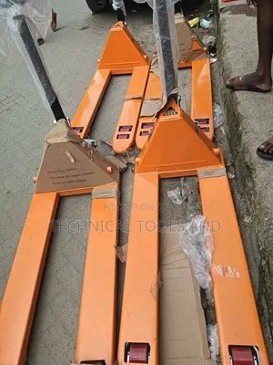 Pallet Trucks