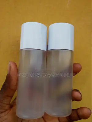 100ml Oil Bottle