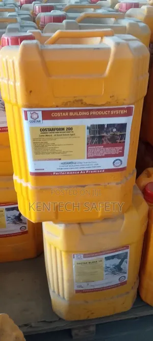 Costafoam Release Agent 200 Water Proof Chemical Adhesive