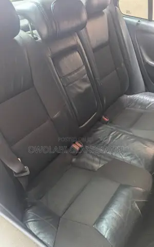 Volvo S60 2006 Silver