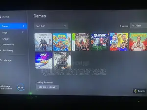 Xbox One Original Console