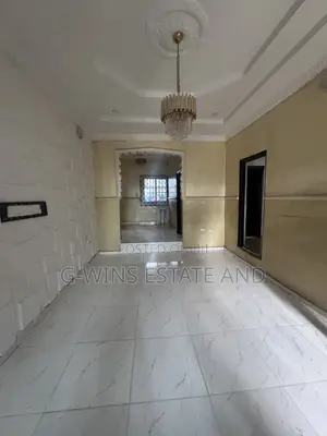 2bdrm Apartment in Irhirhi Off Airport, Benin City for rent