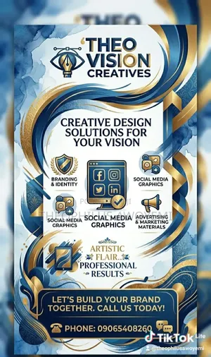 Graphic Design