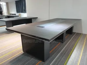 Quality Executive Office Conference Table