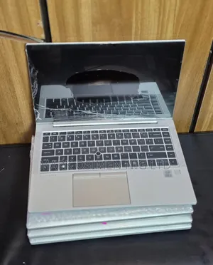 Laptop HP EliteBook 840 G7 8GB Intel Core i5 SSD 256GB