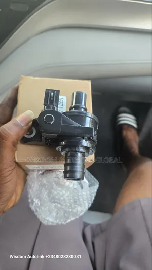 Water Bye Pass Valve for Toyota Corolla Camry 2018-2023 Available