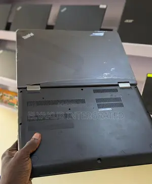 New Laptop Lenovo 8GB Intel Core i5 HDD 500GB