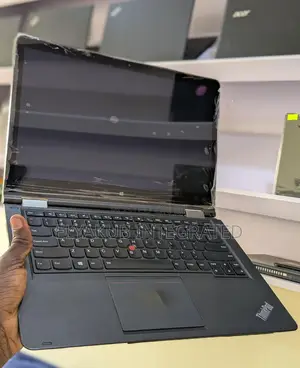 New Laptop Lenovo 8GB Intel Core i5 HDD 500GB