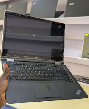 New Laptop Lenovo 8GB Intel Core i5 HDD 500GB