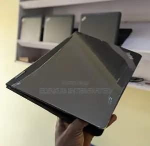 New Laptop Lenovo 8GB Intel Core i5 HDD 500GB