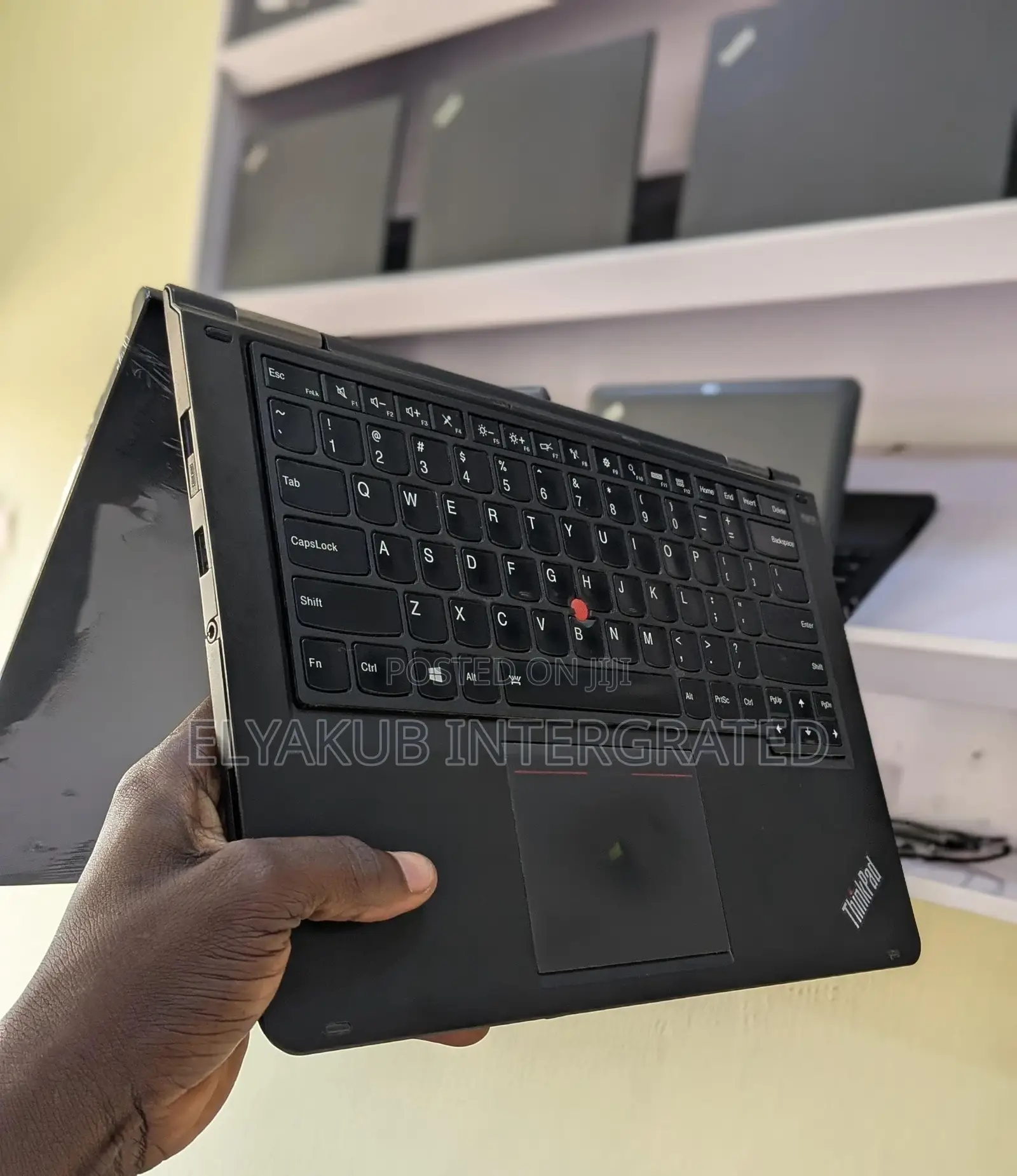 New Laptop Lenovo 8GB Intel Core i5 HDD 500GB