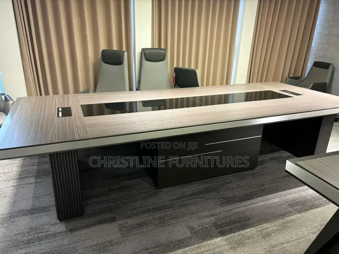 Conference Table 3.4meter