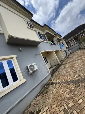 2bdrm Apartment in Irhirhi Off Airport, Benin City for rent