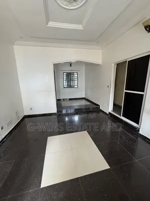 2bdrm Apartment in Irhirhi Off Airport, Benin City for rent