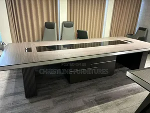 Conference Table 3.4meter