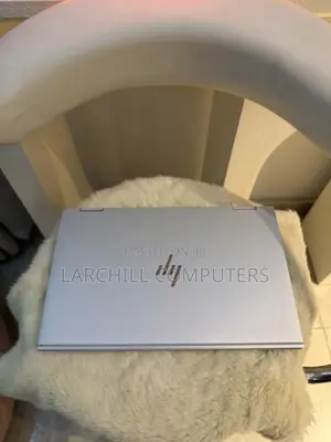 Laptop HP EliteBook x360 1030 G8 16GB Intel Core i5 SSD 256GB