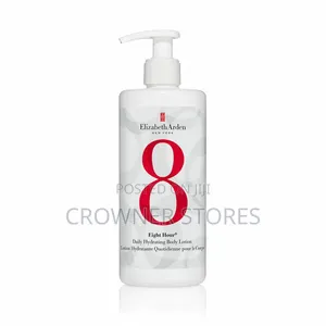 Elizabeth Arden Eight Hour Daily Hydrating Body Lotion