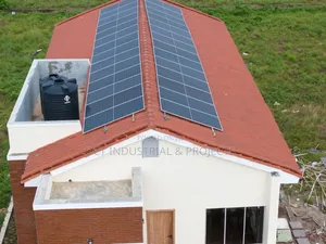 Clay Roof Tiles Supply Installation Company