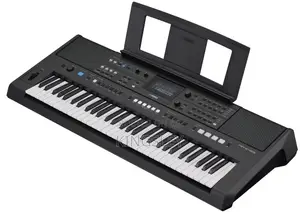 Yamaha Keyboard PSR 484
