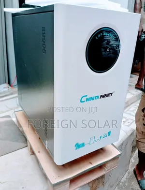 Solar Energy