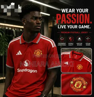 Quality Jerseys