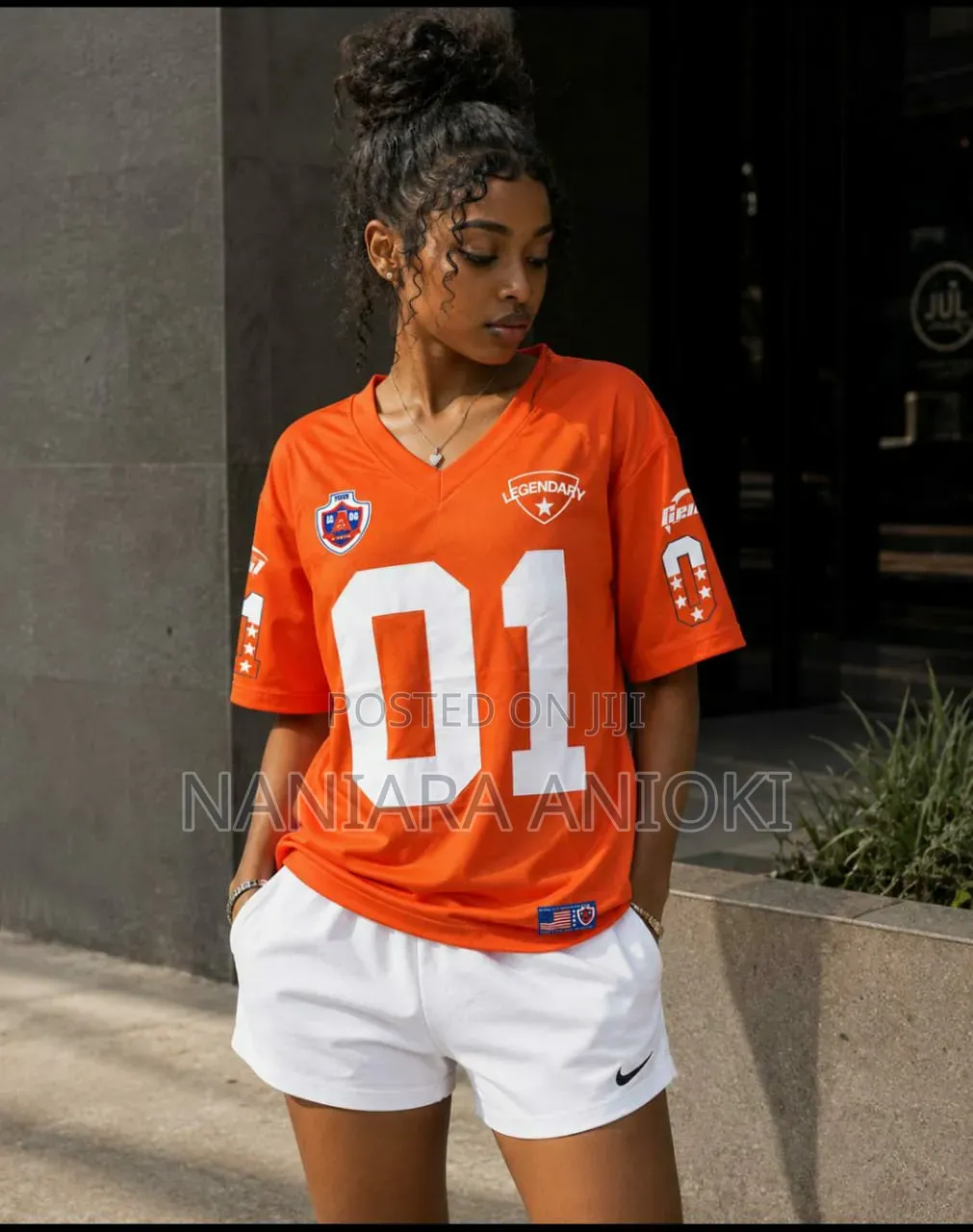 Quality Jerseys